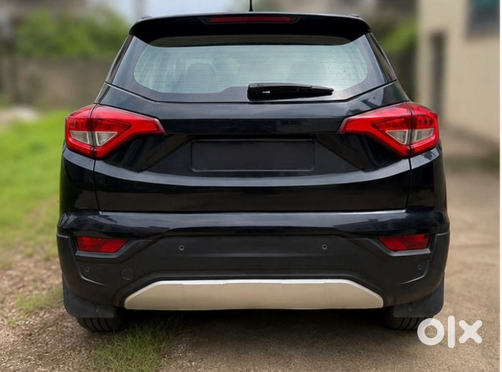 Mahindra Xuv300 2019 Diesel Well Maintained