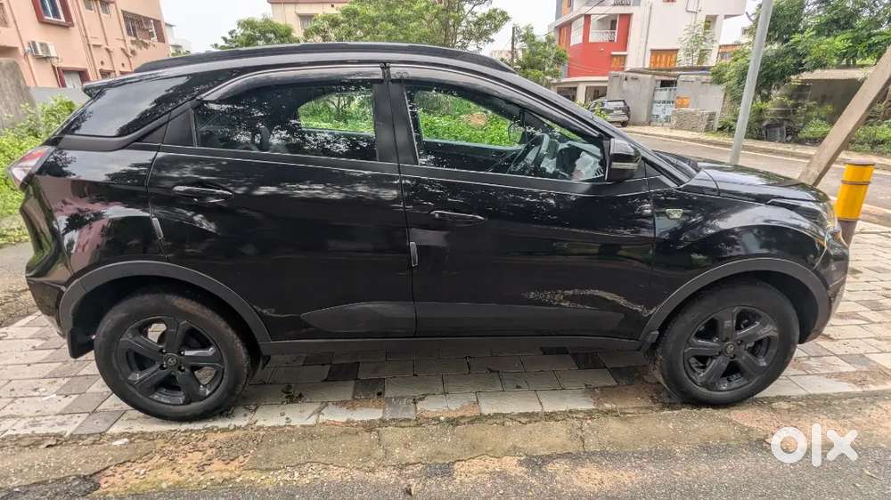 Tata Nexon 2022 Petrol