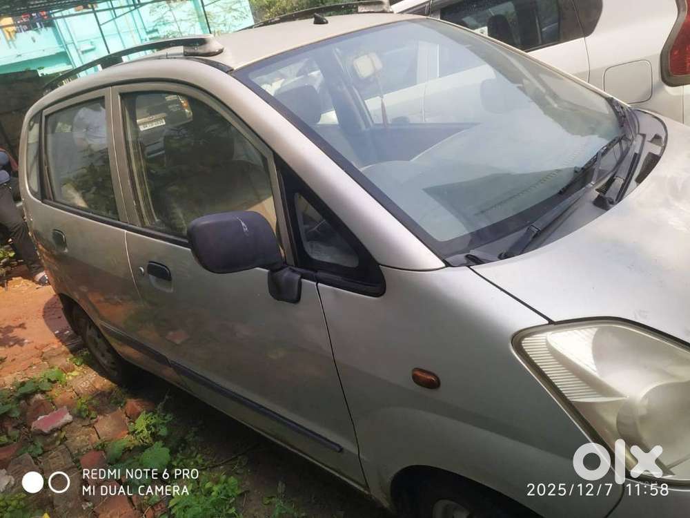 Maruti Zen Estilo 2008