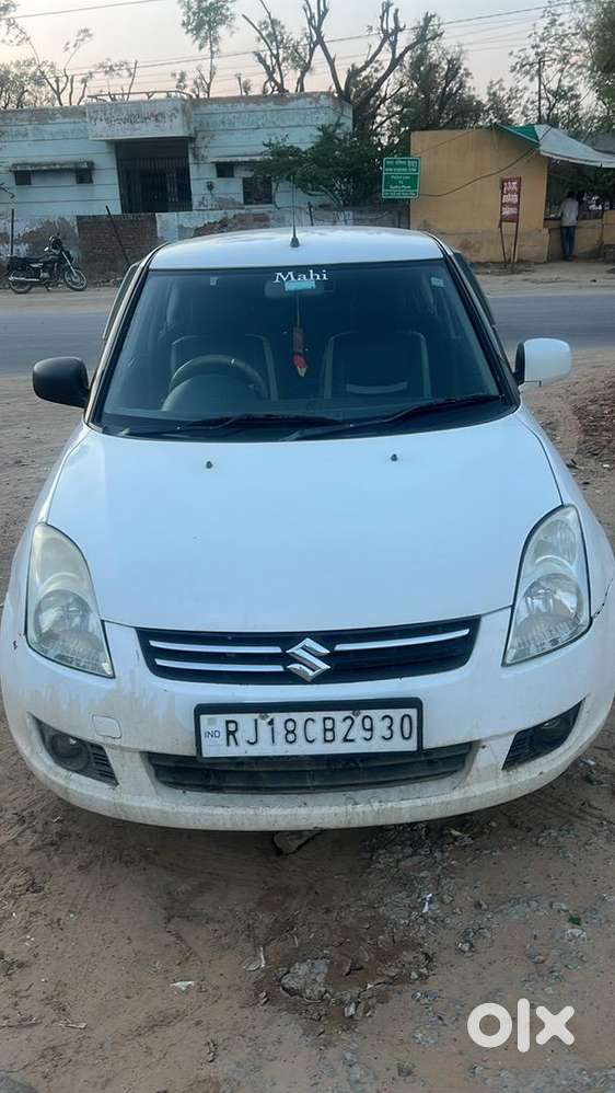 Maruti Suzuki Swift Dzire Tour 2015 Diesel Good Condition