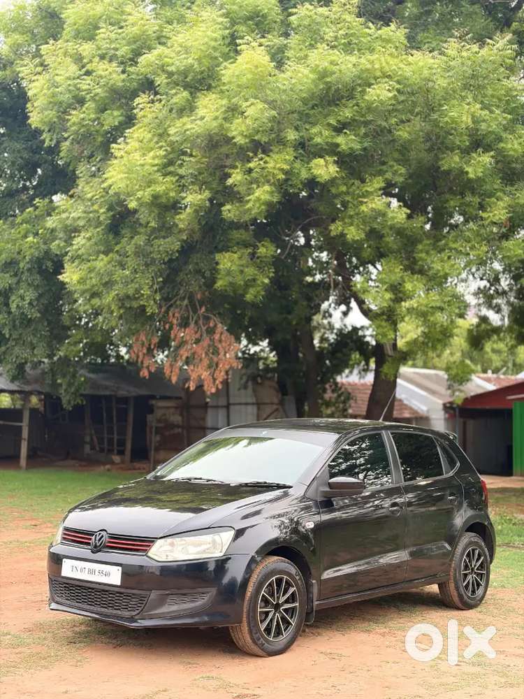 Volkswagen Polo Tdi