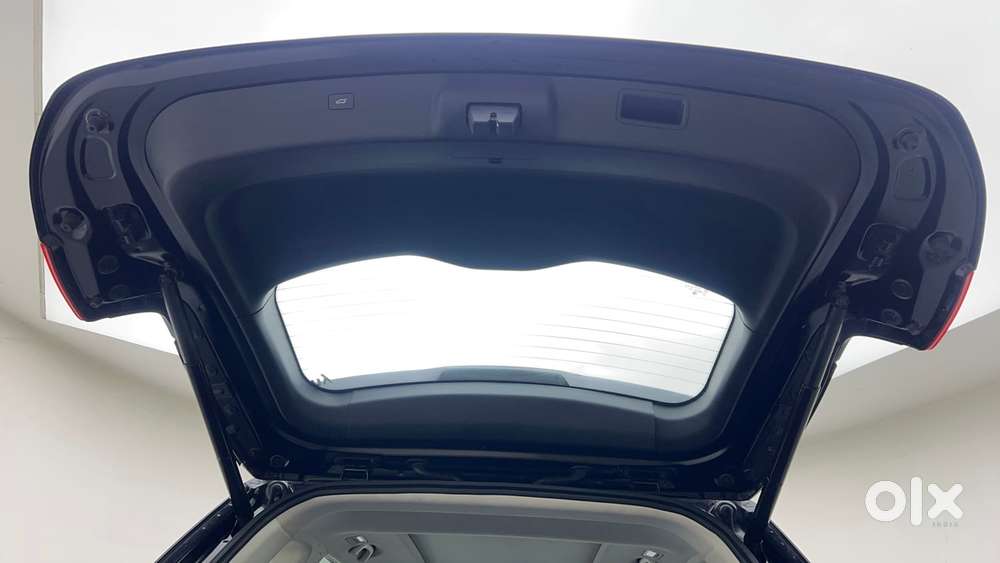 Mg Hector Sharp Dct Petrol, 2020, Petrol