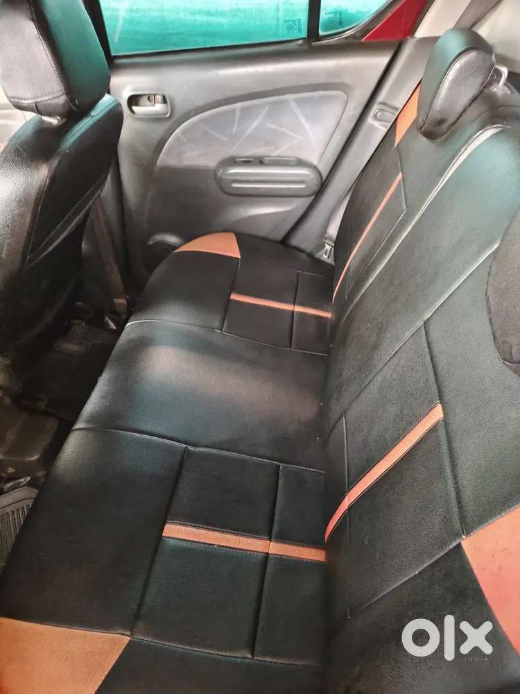 Maruti Suzuki Ritz