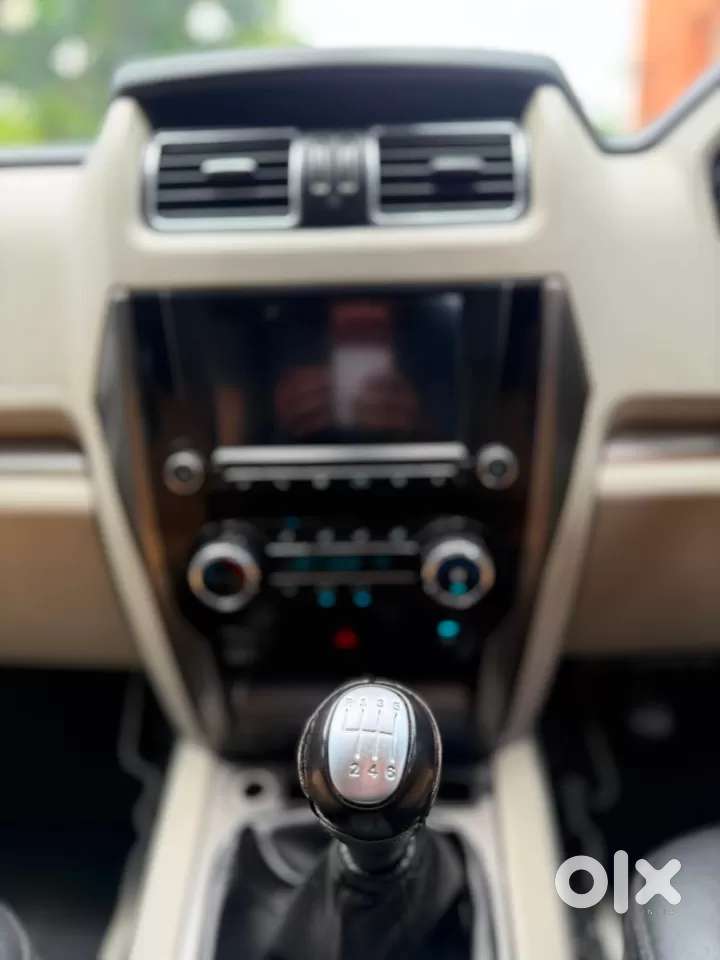 Mahindra Scorpio, 2019, Diesel