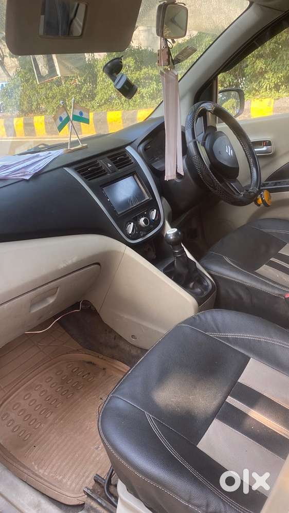 2016 Maruti Celerio Diesel