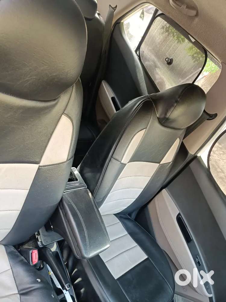 Hyundai Grand I10 2014 Petrol Good Condition