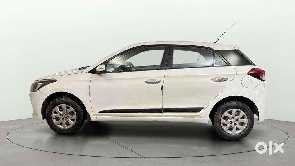 Hyundai Elite I20 Sportz 1.2, 2016, Petrol