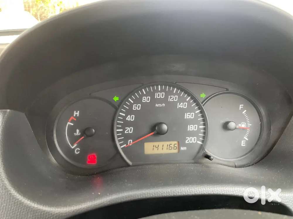 Maruti Suzuki Swift 2010 Diesel Good Condition