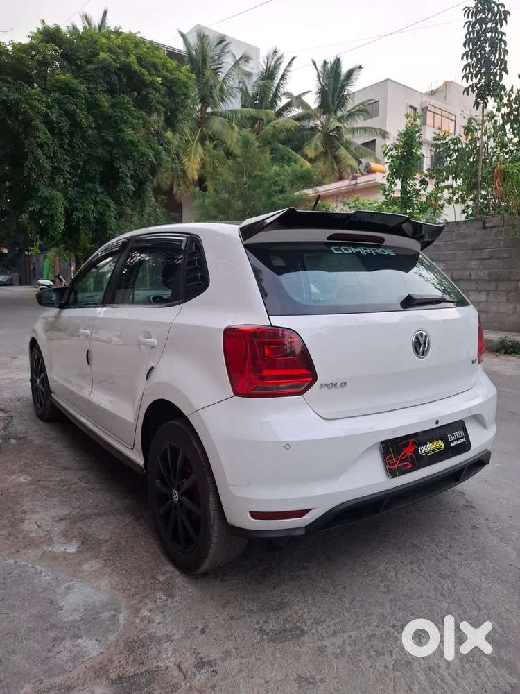 Volkswagen Polo 1.0 Highline Plus Tsi, 2021, Petrol