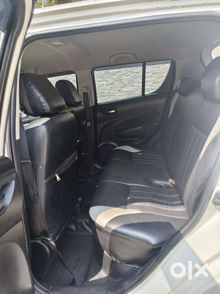 Maruti Suzuki Swift Rs Vdi, 2013, Diesel