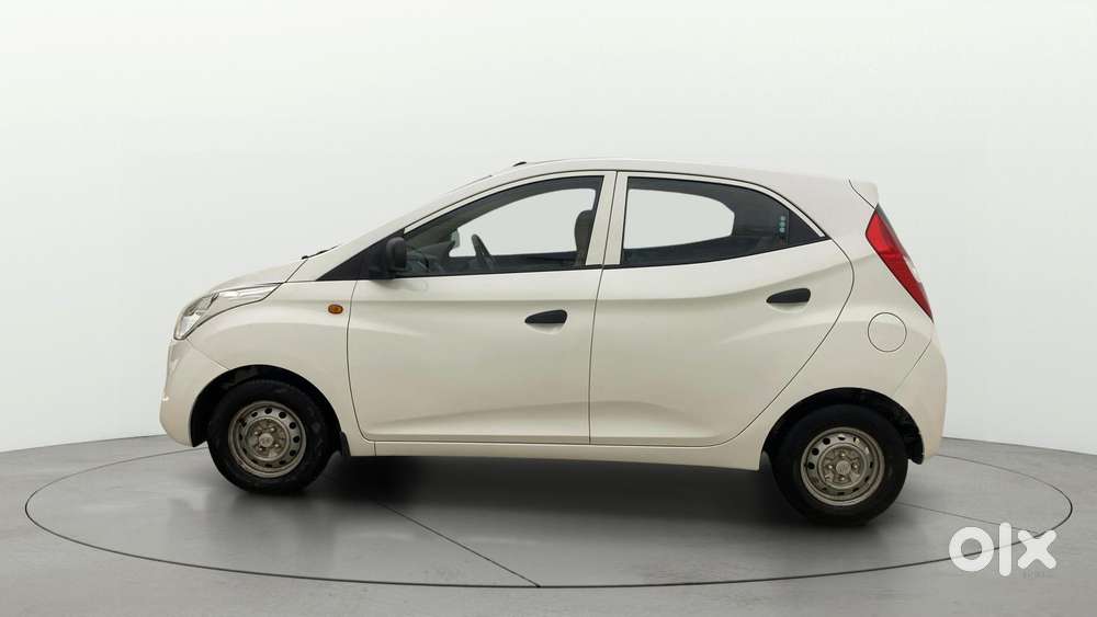 Hyundai Eon Era +, 2013, Petrol
