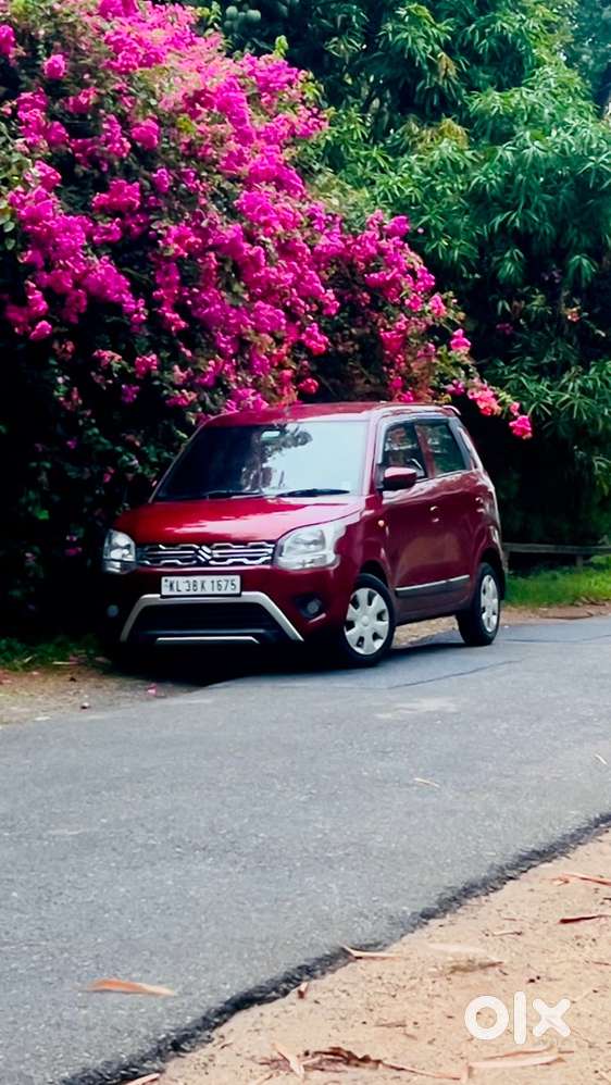 Maruti Suzuki Model 2022