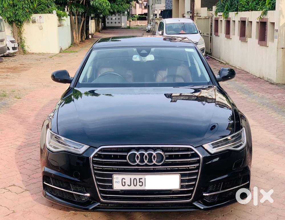 Audi A6 2.0 Tfsi Premium Plus, 2019, Petrol