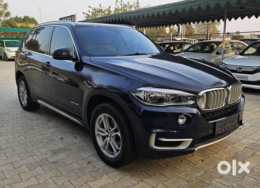 Bmw X5 Xdrive 30 D, 2015, Diesel
