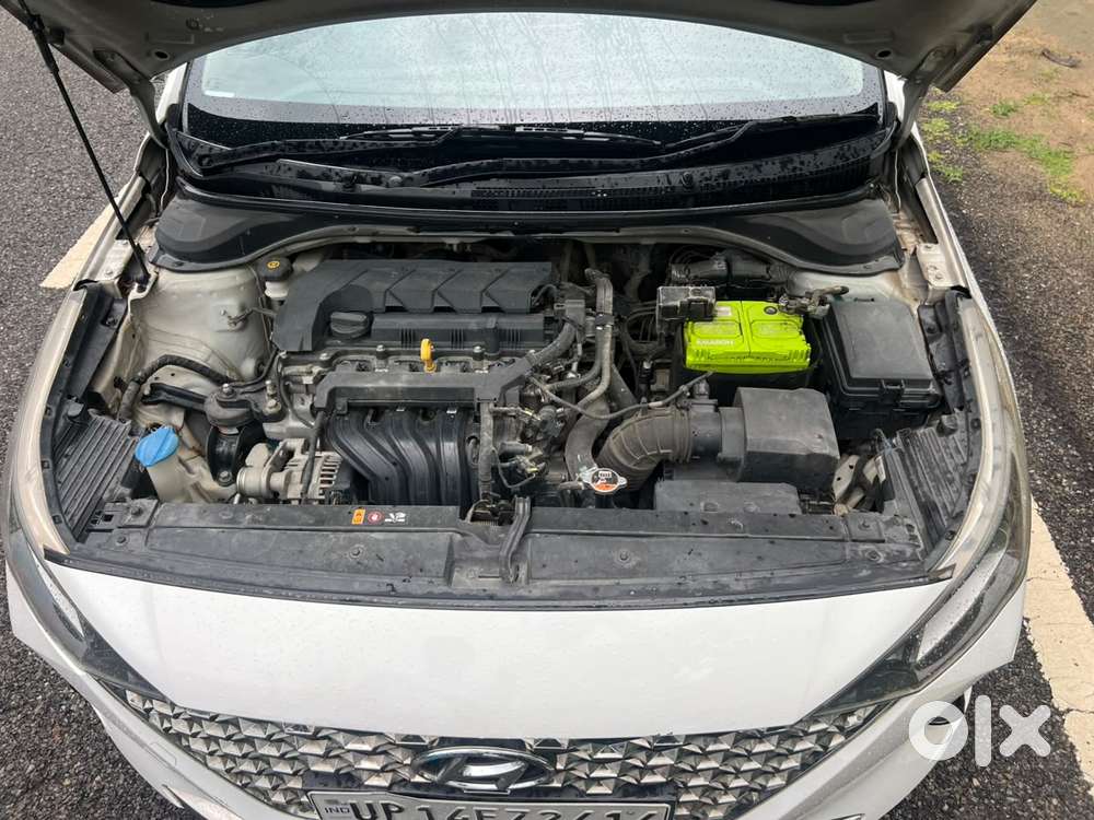 Hyundai Verna 1.5 Sx Vtvt, 2022, Petrol
