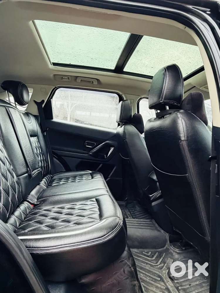 Tata Harrier 2.0 Kryotec Xta Plus, 2021, Diesel