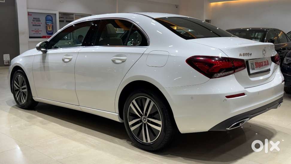 Mercedes-benz A-class Limousine 200d, 2023, Diesel