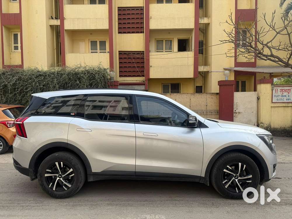 Mahindra Xuv700 2023 Diesel 38000 Km Driven
