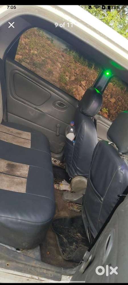 Used Maruti Suzuki 2005