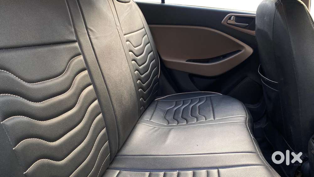 Hyundai Elite I20 Sportz 1.2, 2017, Petrol