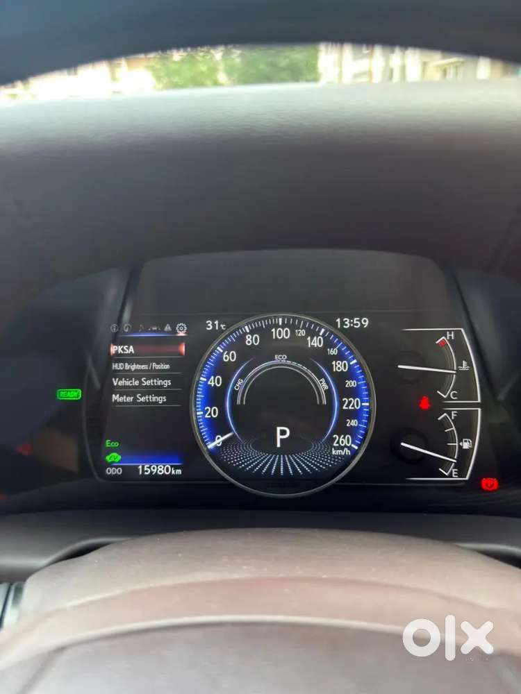 Urgent Sale- 2020 Lexus Top End Model I Mint Condition