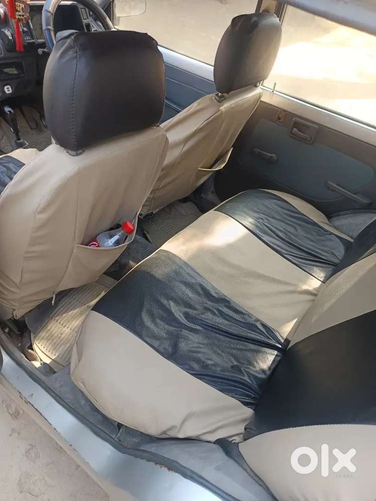 Maruti Suzuki 800 2008 Petrol Well Maintained