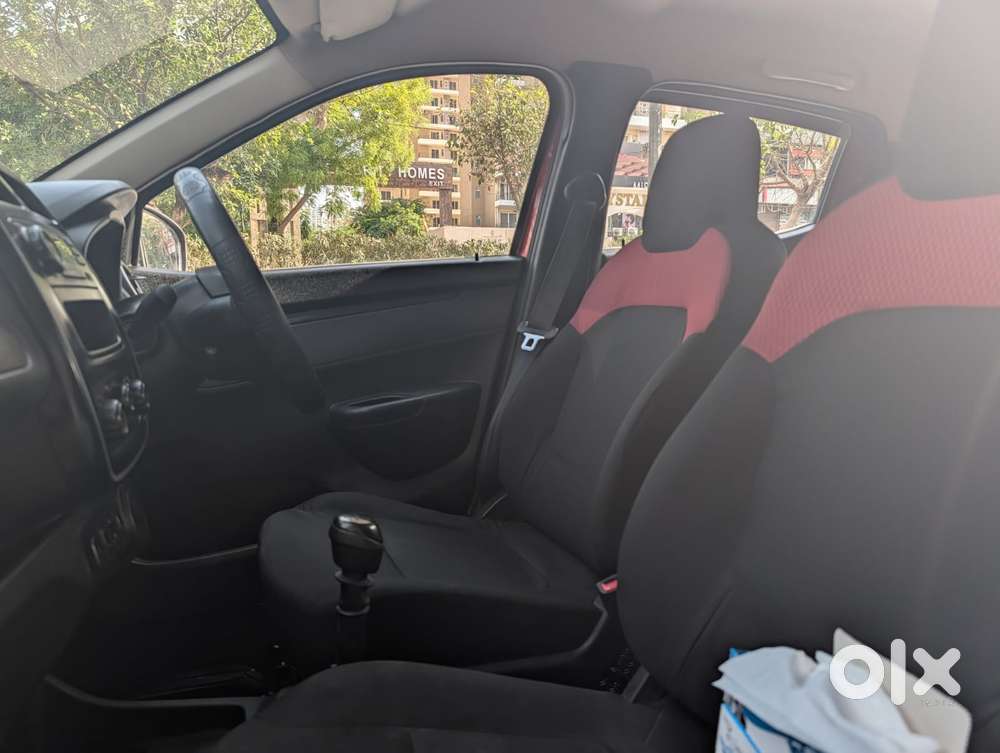 Renault Kwid Rxl, 2019, Petrol