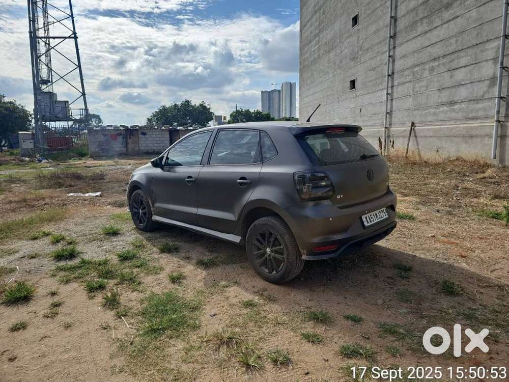 Volkswagen Polo 2016 Gt Tsi At Stage 2