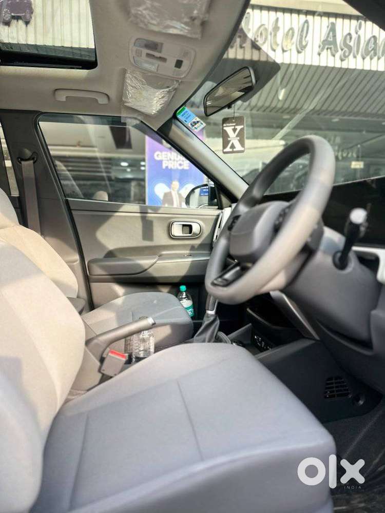 Hyundai Venue, 2026, Petrol