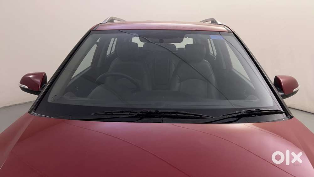 Hyundai Creta 1.6 Sx Plus, 2017, Petrol