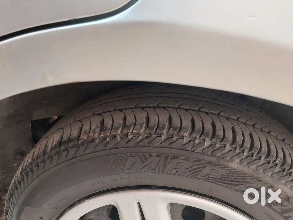 Honda City Zx, Well Maintained, Rc Valid 2031