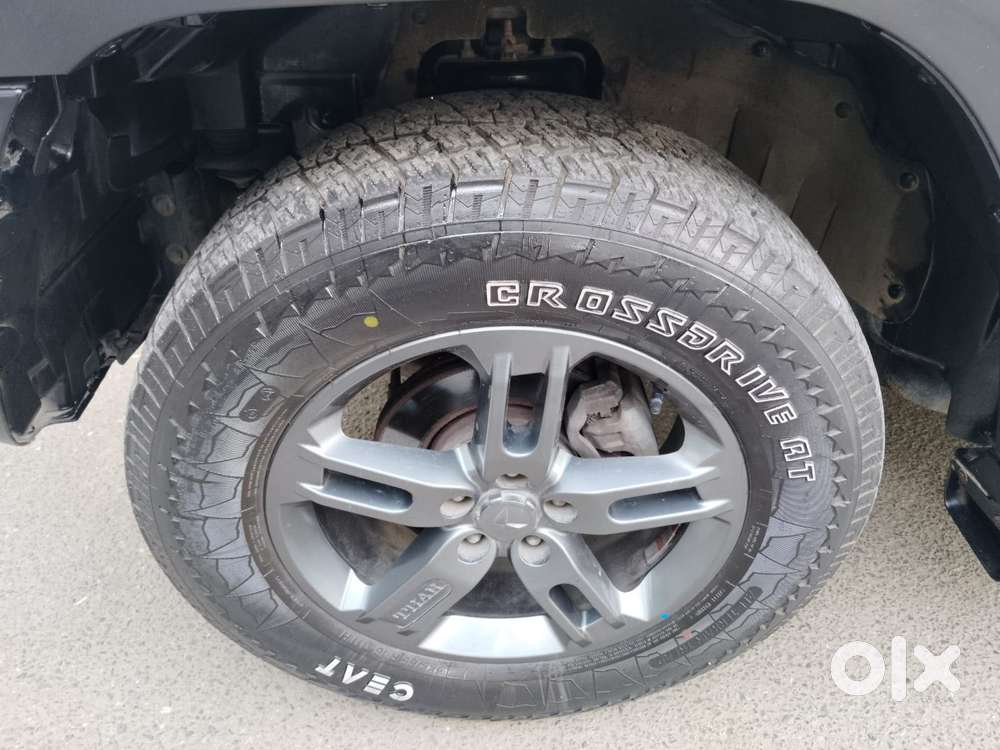 Mahindra Thar Lx Hard Top Petrol At Rwd, 2023, Petrol