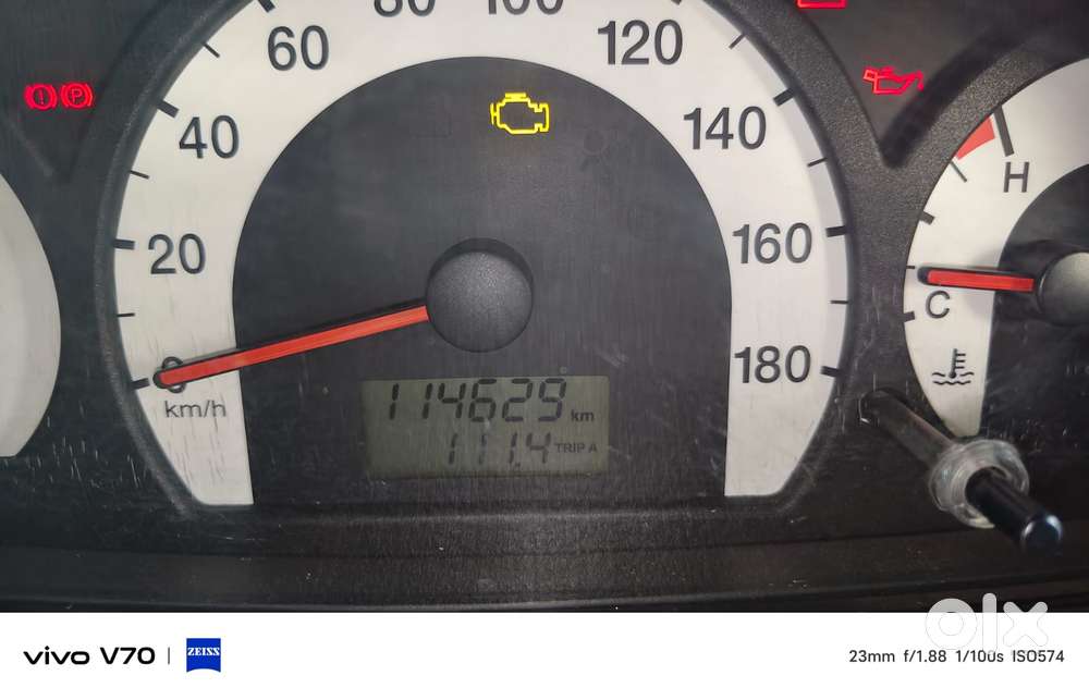 Mahindra Xylo H8, 2013, Diesel