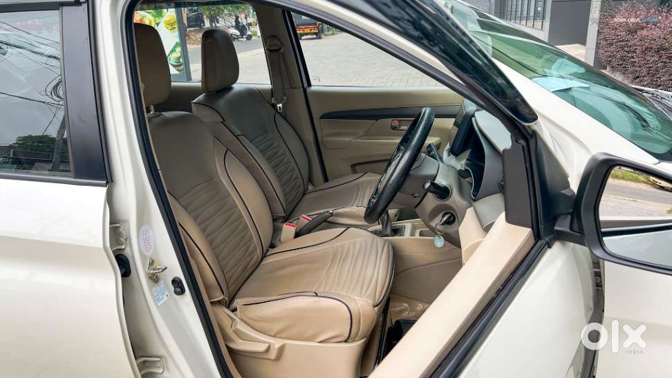 Maruti Suzuki Ertiga, 2021, Petrol