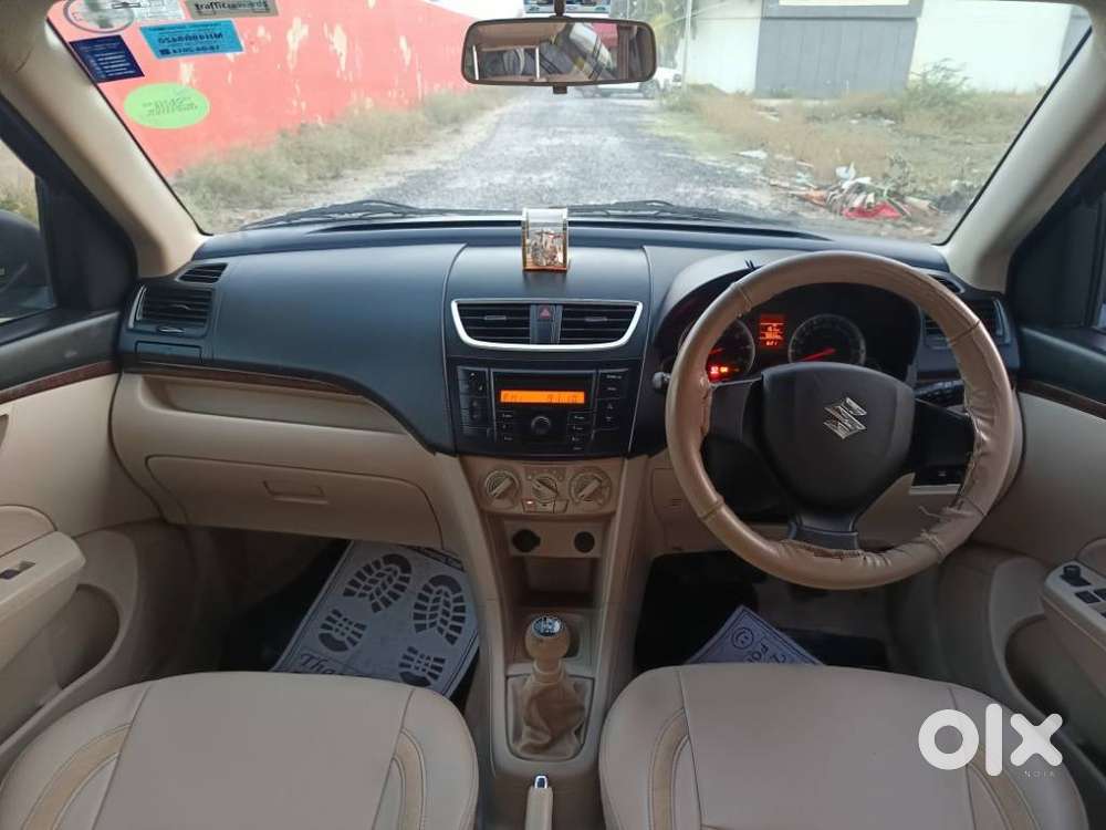 Mahindra Tuv 300 Mhawk100 T8, 2016, Diesel