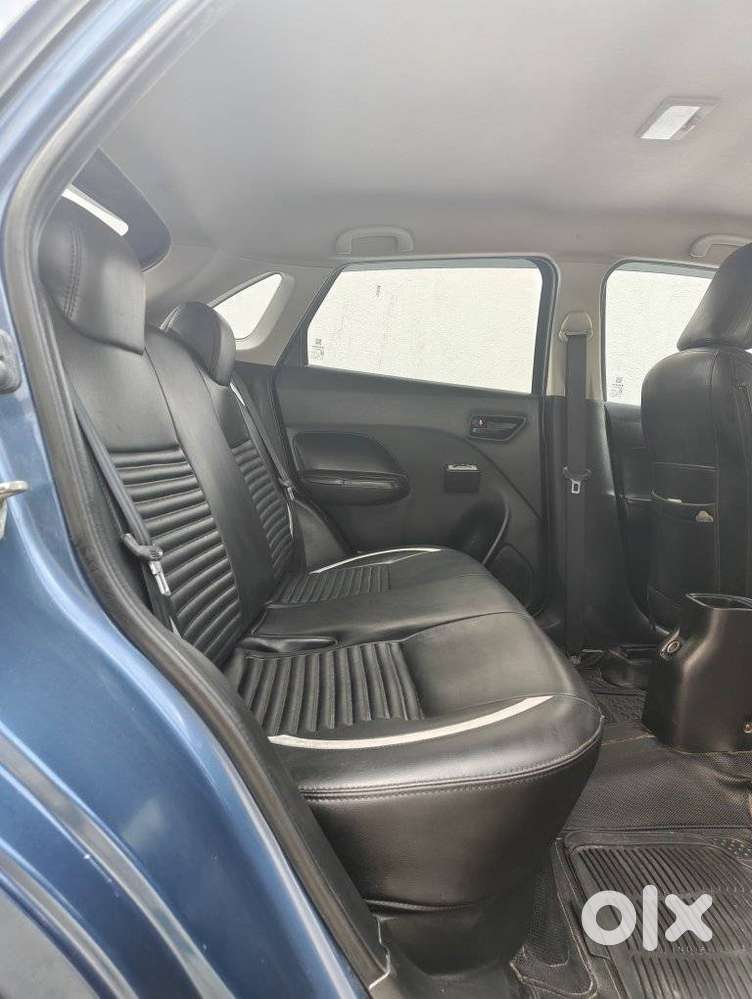 Maruti Suzuki Baleno 1.2 Delta, 2018, Petrol