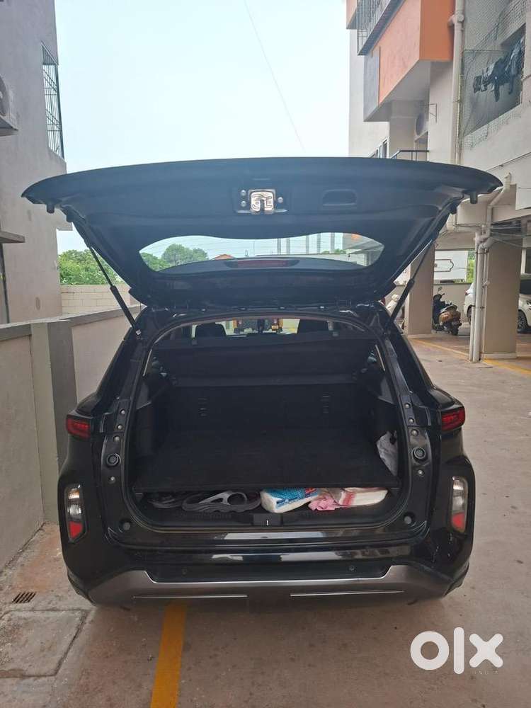 Toyota Petrol& Hybrid Automatic 2023