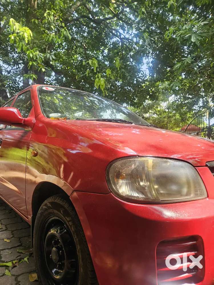 Maruti Suzuki Alto 2006