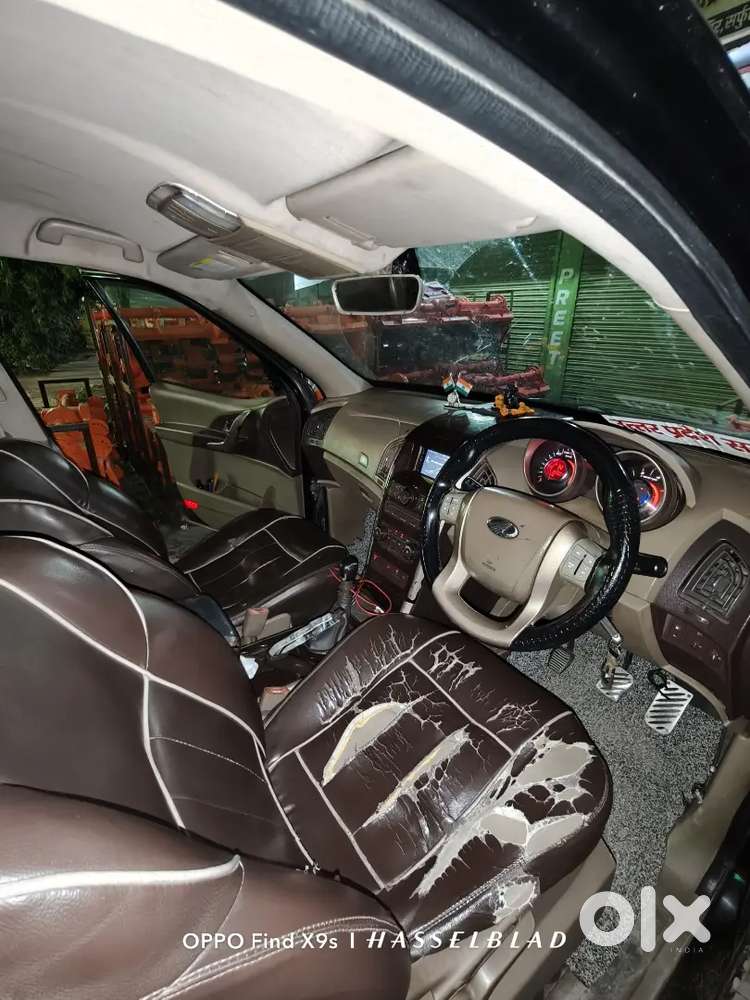 Mahindra Xuv500 Diesel Manual 2016