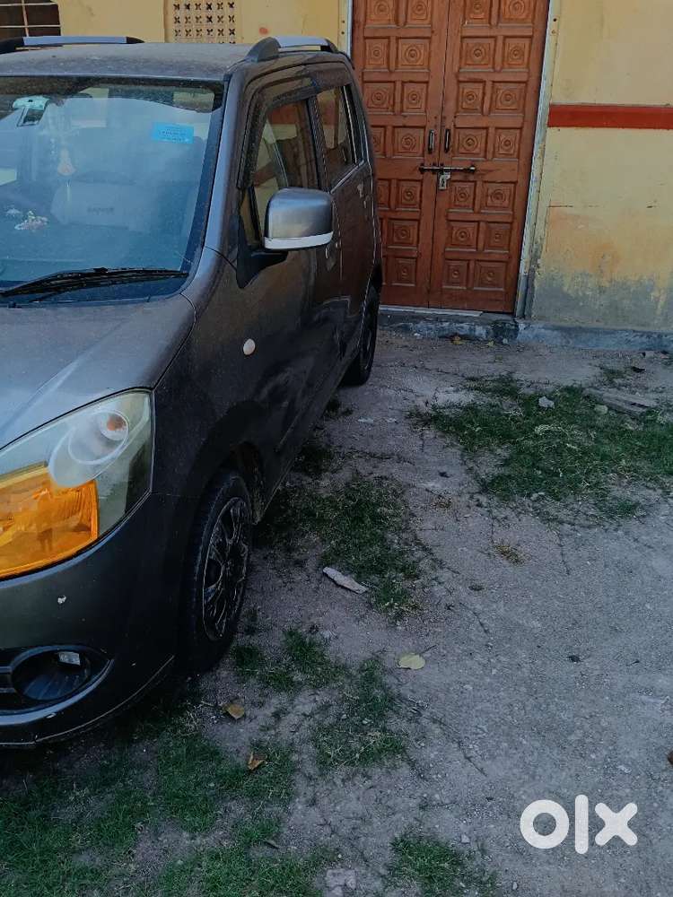 A Very Good Condition