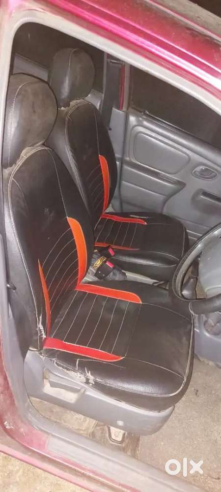 Maruti Suzuki Alto 2010 Year Lxi Bsiii
