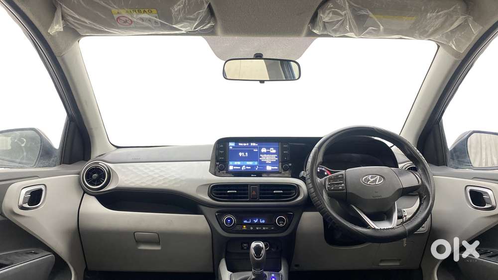 Hyundai Grand I10 Nios Sportz U2 1.2 Crdi, 2021, Diesel