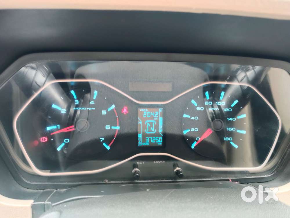 Mahindra Scorpio S11 Mt 7s, 2024, Diesel