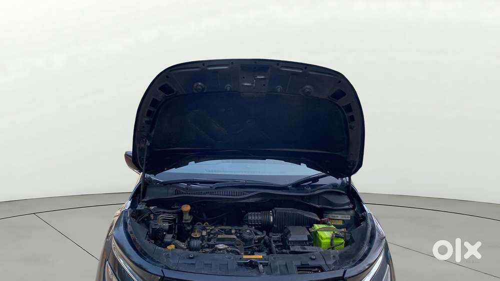 Tata Altroz Xz, 2020, Petrol