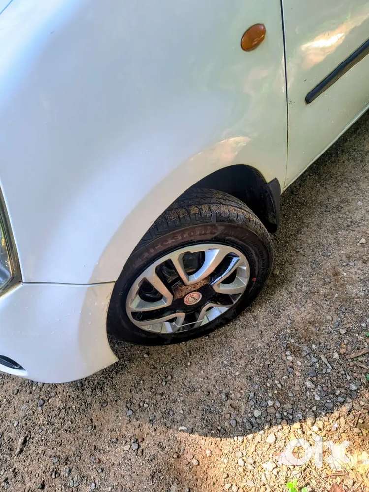 Maruti Suzuki Wagon R
