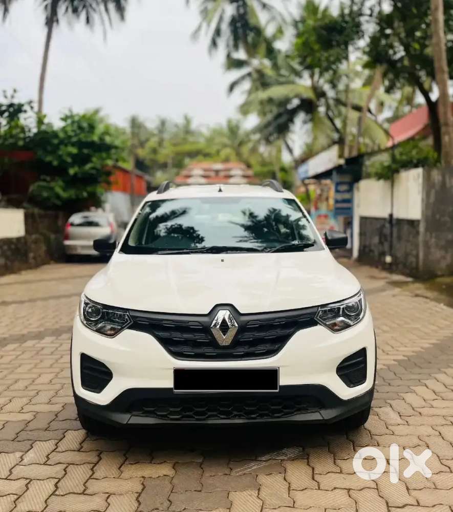 Renault Triber 1.0 Rxl 2021