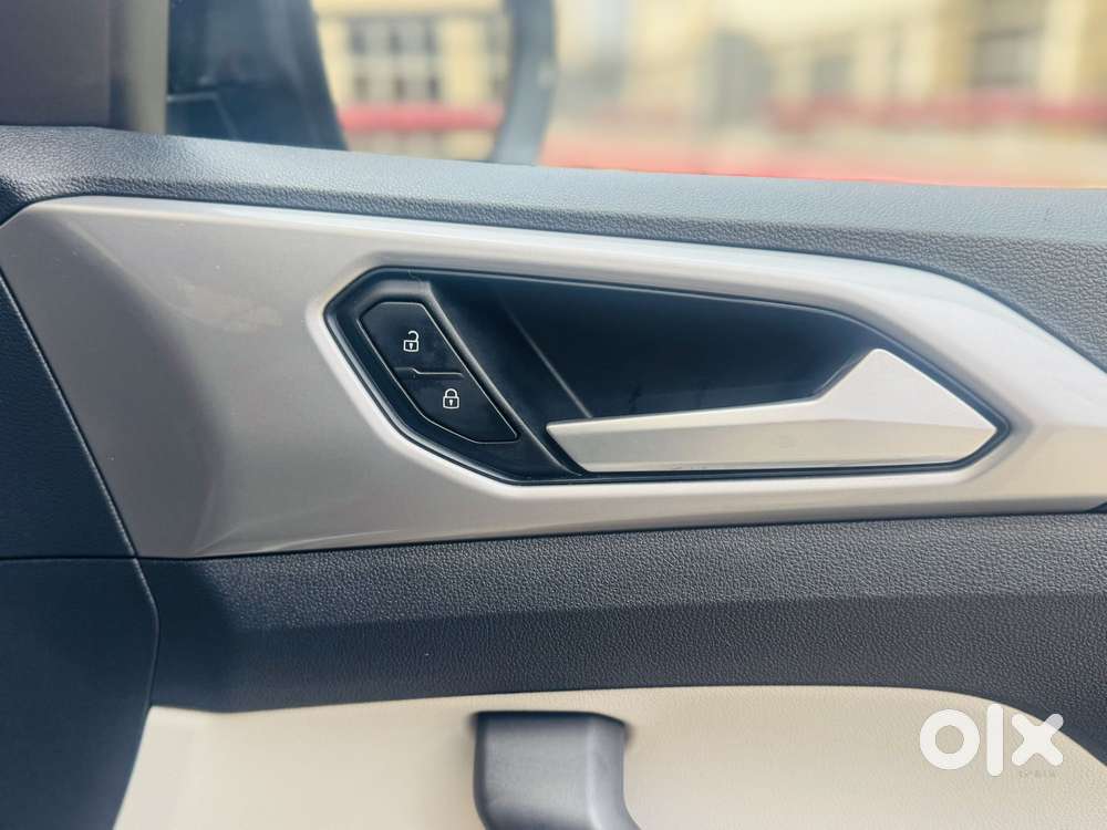 Volkswagen Taigun Gt 1.5 Tsi Mt, 2022, Petrol