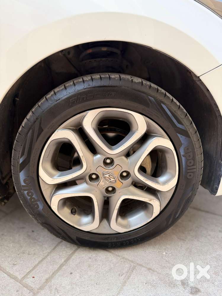 Hyundai Elite I20 Asta Option, 2018, Petrol