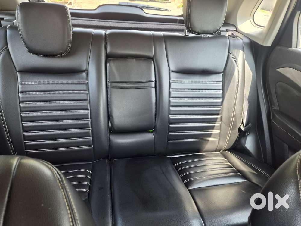 Maruti Suzuki Brezza Zdi, 2019, Diesel