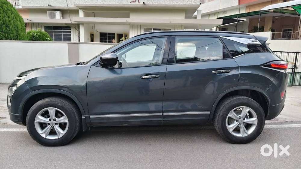 Tata Harrier Xz, 2019, Diesel